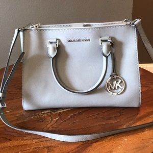 Michael Kors Large Leather Tote